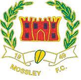 Mossley F.C. Crest